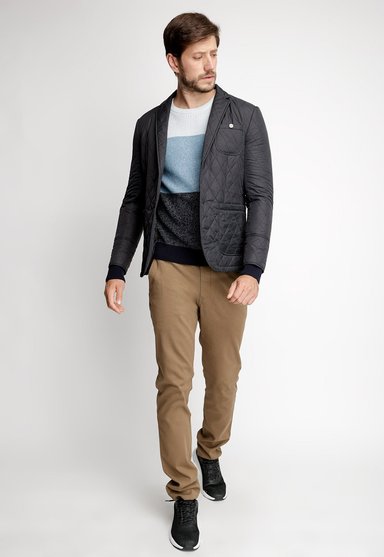 BLAZER ARIZONA F BLACK - 4