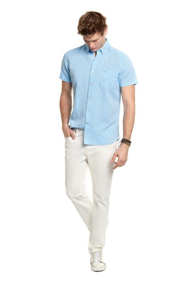 CAMISA SPORT ATLANTA F ICE - 2