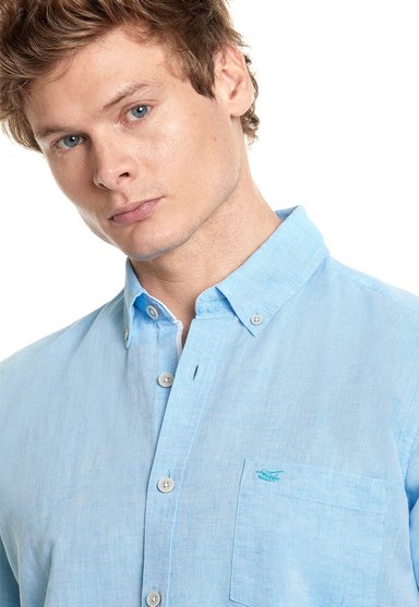 CAMISA SPORT ATLANTA F ICE - 4