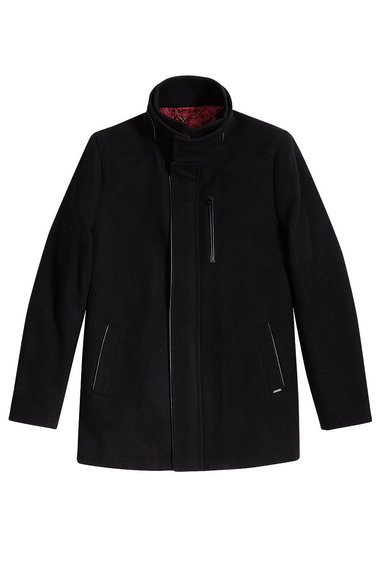 ABRIGO ARLIGTON F BLACK - 1