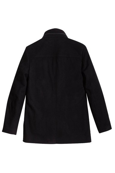 ABRIGO ARLIGTON F BLACK - 4