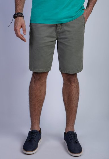 BERMUDA GREENWOOD F MILITARY - 1