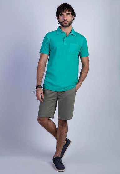 BERMUDA GREENWOOD F MILITARY - 3
