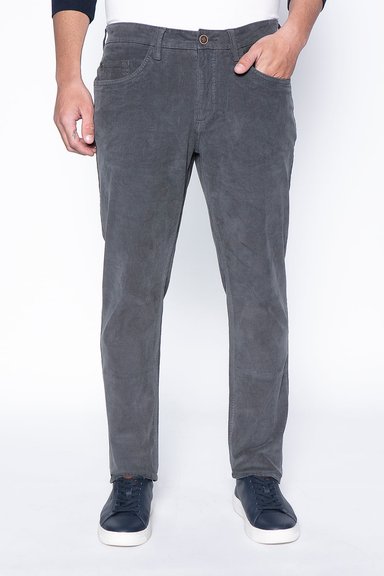 PANTALÓN CAMDEN F METAL - 1