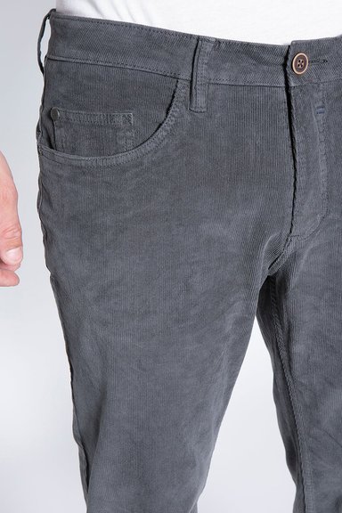 PANTALÓN CAMDEN F METAL - 3
