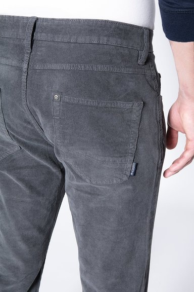PANTALÓN CAMDEN F METAL - 5