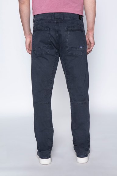 PANTALÓN BAYTOWN FJ NAVY - 2