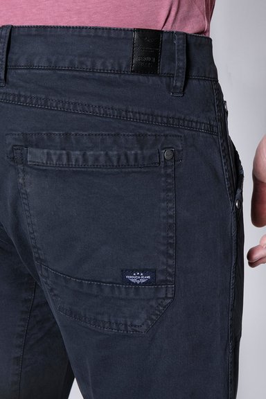 PANTALÓN BAYTOWN FJ NAVY - 5