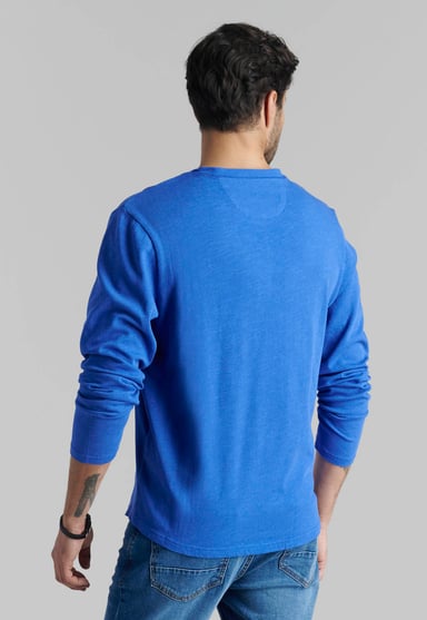 POLERA INDIANA INDIGO - 4