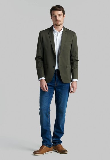 BLAZER TRAVELLER HENDERSON MILITARY - 2