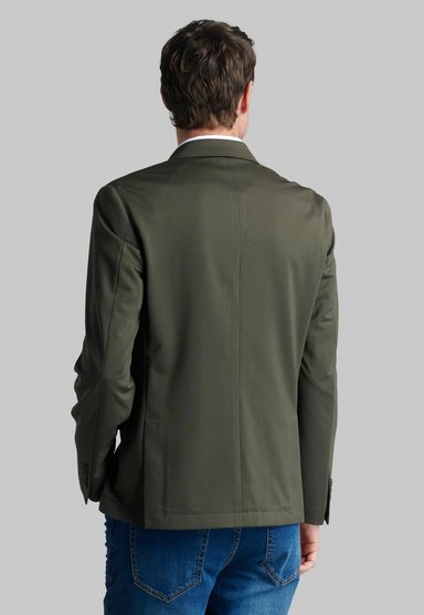 BLAZER TRAVELLER HENDERSON MILITARY - 4