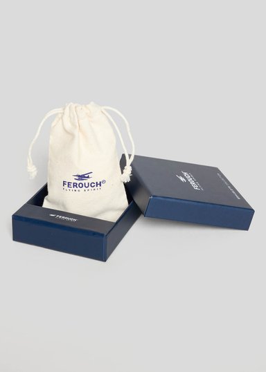PULSERA DENVER NAVY - 2