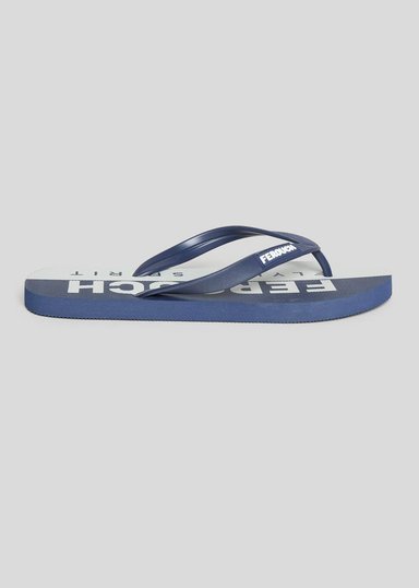 SANDALIA HAWAI BLUE - 1