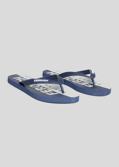 SANDALIA HAWAI BLUE - 2