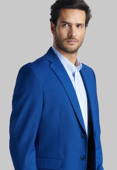 BLAZER MADISON BLUE - 3