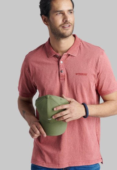 POLERA SAN DIEGO COPPER - 5