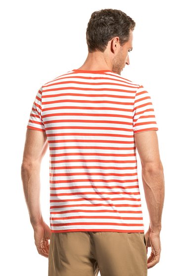 POLERA TANGER RED - 3