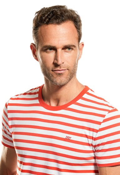 POLERA TANGER RED - 4