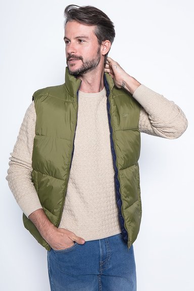 VEST OSTRAVA NAVY - 5