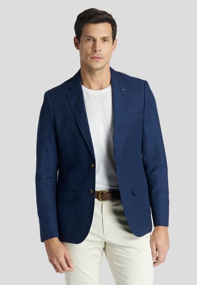 BLAZER BERLIN HERITAGE NAVY - 1