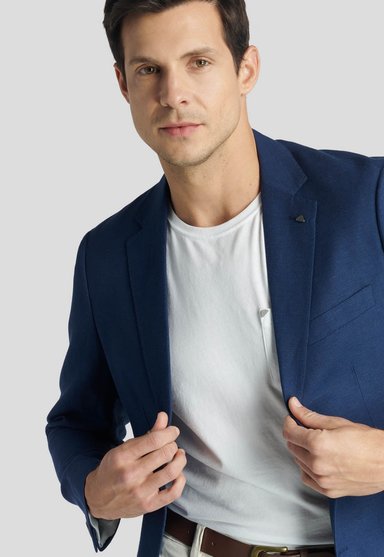 BLAZER BERLIN HERITAGE NAVY - 3