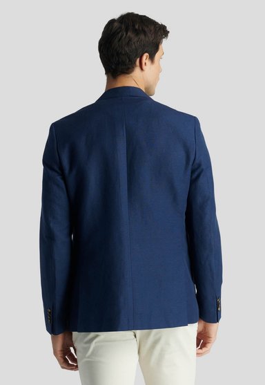 BLAZER BERLIN HERITAGE NAVY - 4