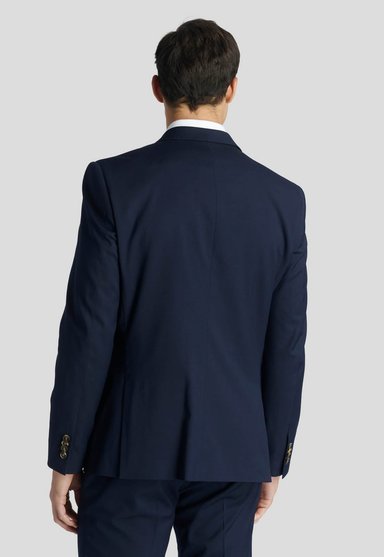 BLAZER BERLIN HERITAGE NAVY - 9