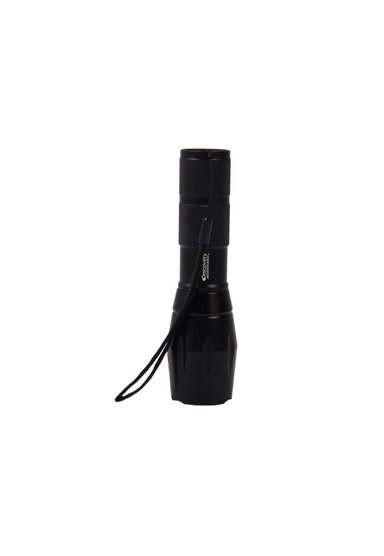 LINTERNA DISCOVERY LED CON ZOOM AJUSTABLE - 2