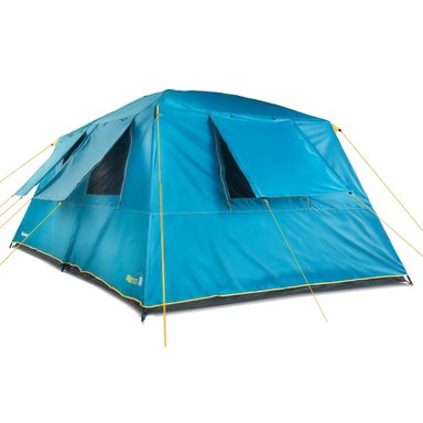 CARPA FAMILIAR DOLOMITES 10 - 10 PERSONAS - 8