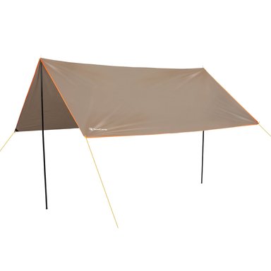 RAIN COVER QUINTAY 3000 MM COLUMNA DE AGUA 3X3 - 1