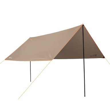 RAIN COVER QUINTAY 3000 MM COLUMNA DE AGUA 3X3 - 2