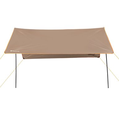 RAIN COVER QUINTAY 3000 MM COLUMNA DE AGUA 3X3 - 3