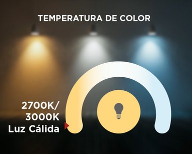 PROYECTOR LED WESTINGHOUSE SMD 50 W LUZ CÁLIDA - 2