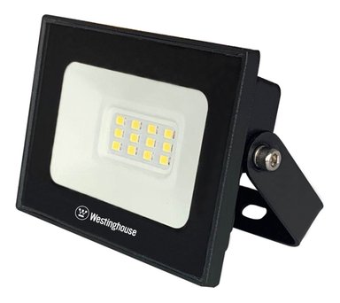 PROYECTOR LED SMD 10W LUZ BLANCO NEUTRO - 1