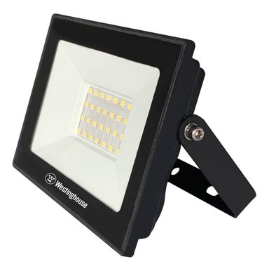 PROYECTOR LED WESTINGHOUSE SMD 30 W LUZ BLANCO NEUTRO - 1