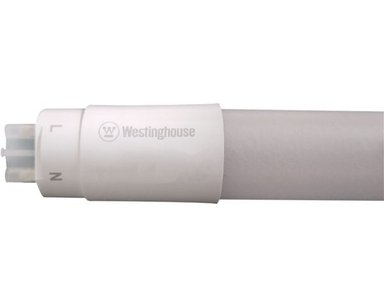 TUBO LED OPAL LP T8 8W LUZ CÁLIDA 0,6M - 1