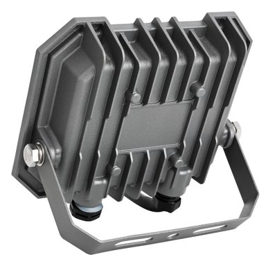 PROYECTOR LED 30W 6500K GRIS - 2