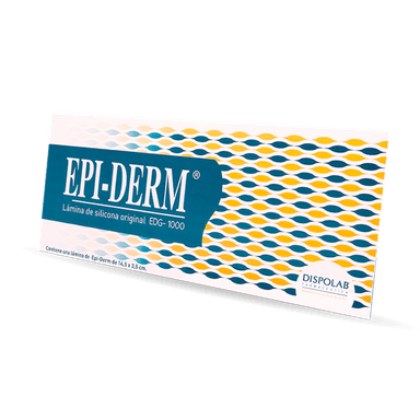 EPIDERM EDG 1000 - 1