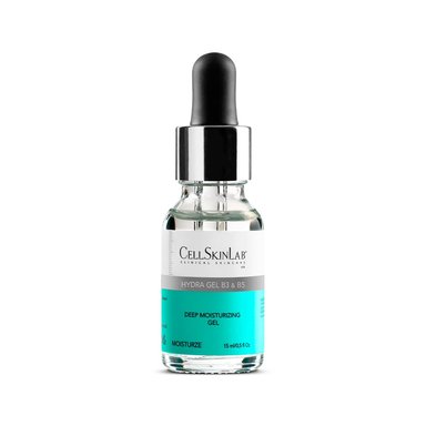 SERUM ROSTRO Y CUELLO CELLSKINLAB 15 ML HYDRAGEL B3&B5 - 1