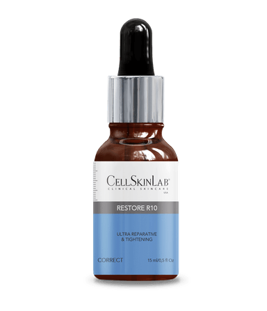 SERUM ROSTRO Y CUELLO CELLSKINLAB 15 ML RESTORE R10 - 1