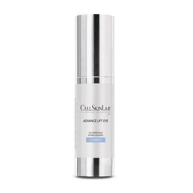 CONTORNO DE OJOS CELLSKINLAB 15 GR EYE ADVANCE CREAM - 2