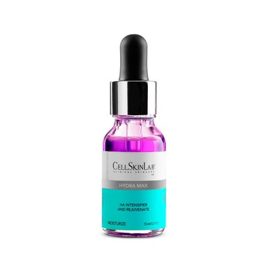 SERUM ROSTRO Y CUELLO CELLSKINLAB 15 ML HYDRA MAX - 1