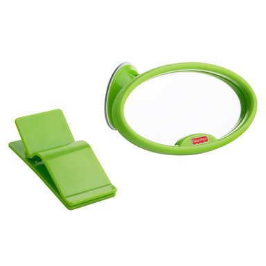 ESPEJO SEGURIDA FISHER PRICE 21 SMALL - 1