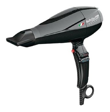 SECADOR DE PELO BABYLISS PROFESIONAL FERRARI COMPACTO V1 - 1