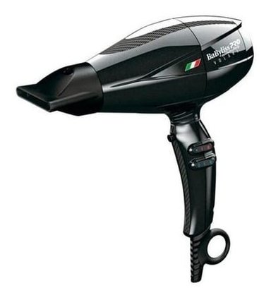 SECADOR DE PELO BABYLISS PROFESIONAL FERRARI COMPACTO V1 - 2