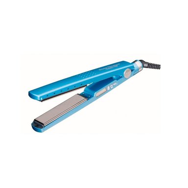 KIT BABYLISS PLANCHA 2091 CEPILLO SECADOR VOLUMINIZADOR 64MM - 3
