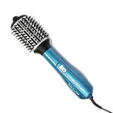 KIT BABYLISS PLANCHA 2091 CEPILLO SECADOR VOLUMINIZADOR 64MM - 4