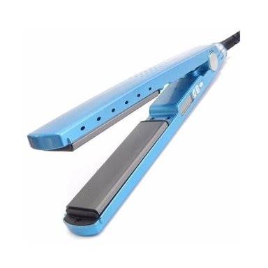 KIT BABYLISS PLANCHA 2091 CEPILLO SECADOR VOLUMINIZADOR 64MM - 5