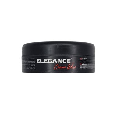 ELEGANCE CREMA DE CERA DE RETENCIÓN MEDIA ASPECTO NATURAL - 2