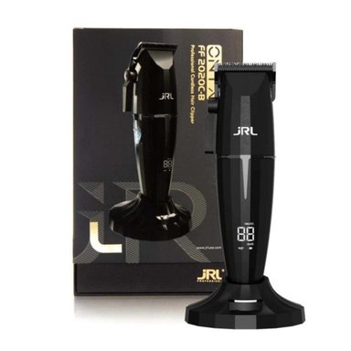COMBO MAQUINA JRL ONYX CLIPPER, TRIMMER ONYX Y PULVERIZADOR - 7